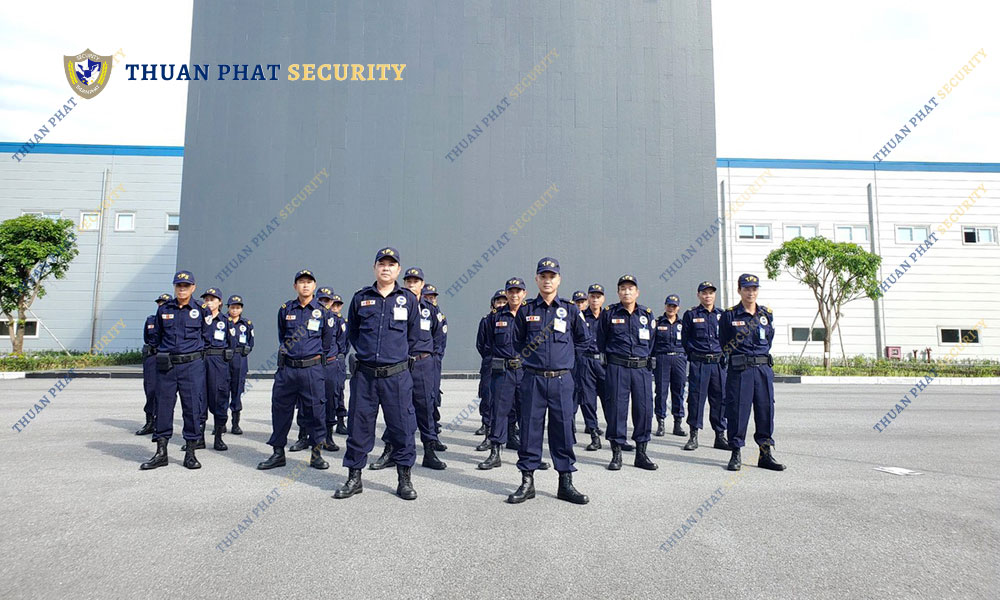 Hình ảnh 1 - Công Ty Cổ Phần Dịch Vụ Bảo Vệ Thận Phát