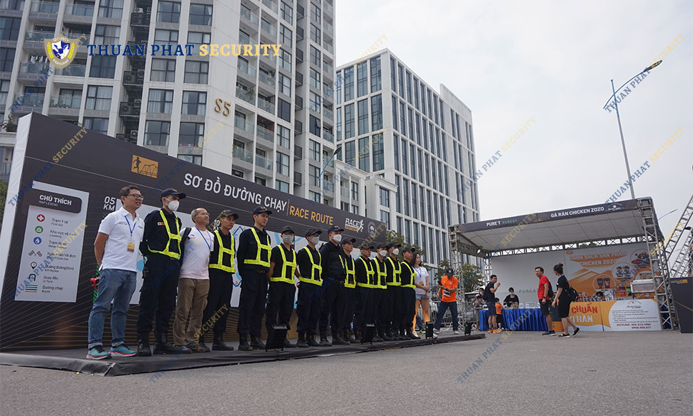 Hình ảnh 1 - Công Ty Cổ Phần Dịch Vụ Bảo Vệ Thận Phát