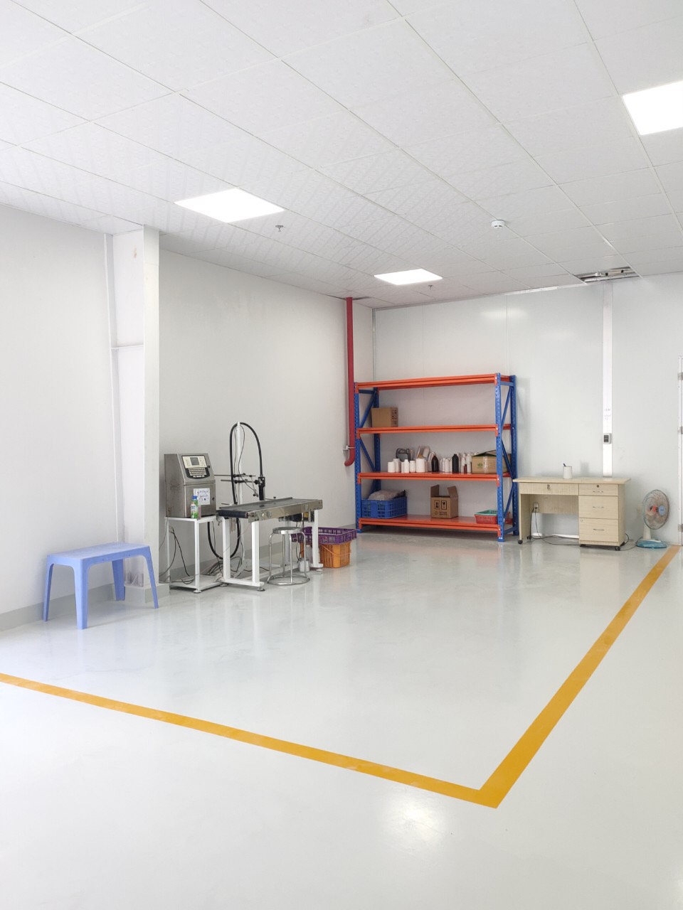 Hình ảnh 1 - Công Ty TNHH Thuốc Tyts Đại An Thái