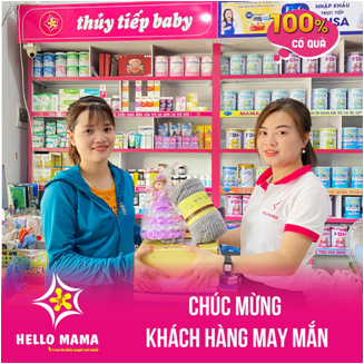 Hình ảnh 1 - Công Ty TNHH Hello Mama