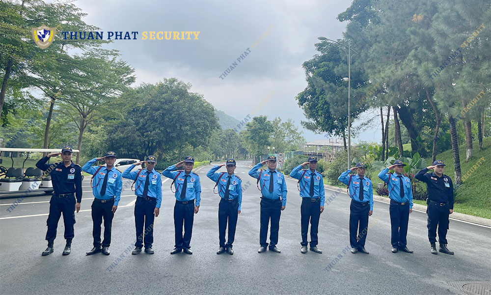 Hình ảnh 1 - Công Ty Cổ Phần Dịch Vụ Bảo Vệ Thận Phát