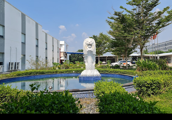 Hình ảnh 1 - Công Ty TNHH Thời Trang G G Việt Nam