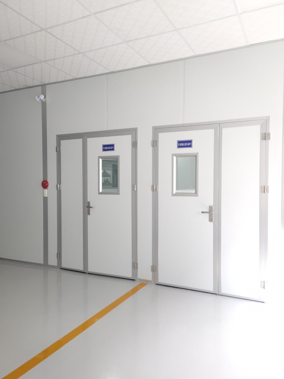 Hình ảnh 1 - Công Ty TNHH Thuốc Tyts Đại An Thái