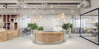 Hình ảnh 1 - Aia Exchange Đà Năng