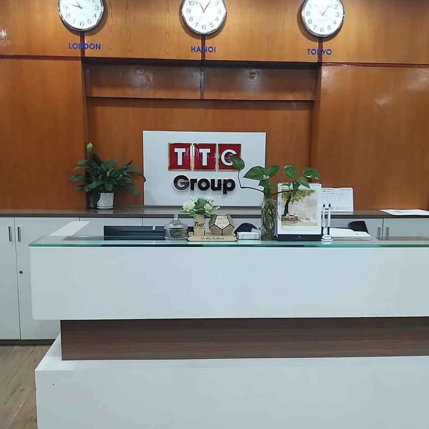 Hình ảnh 1 - Tín Thành Group
