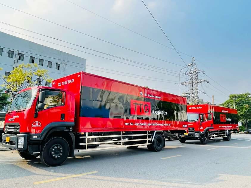 Hình ảnh 1 - Tín Thành Group