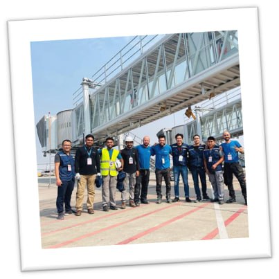 Hình ảnh 1 - Công Ty CP Sản Xuất Và Bảo Dưỡng Thiết Bị Hàng Không