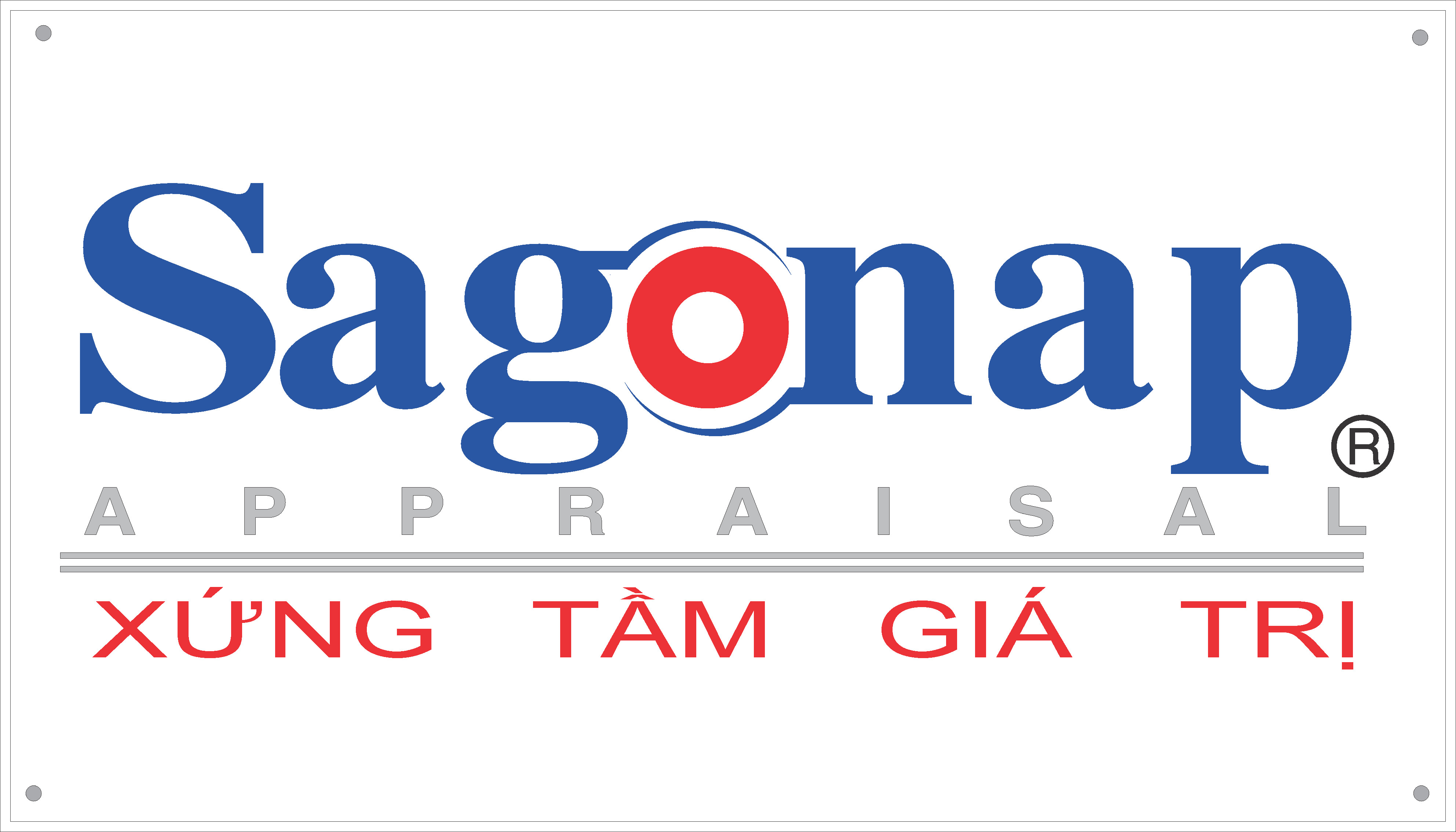 Hình ảnh 1 - Công Ty Cổ Phần Giám Định Thẩm Định Sài Gòn (Sagonap