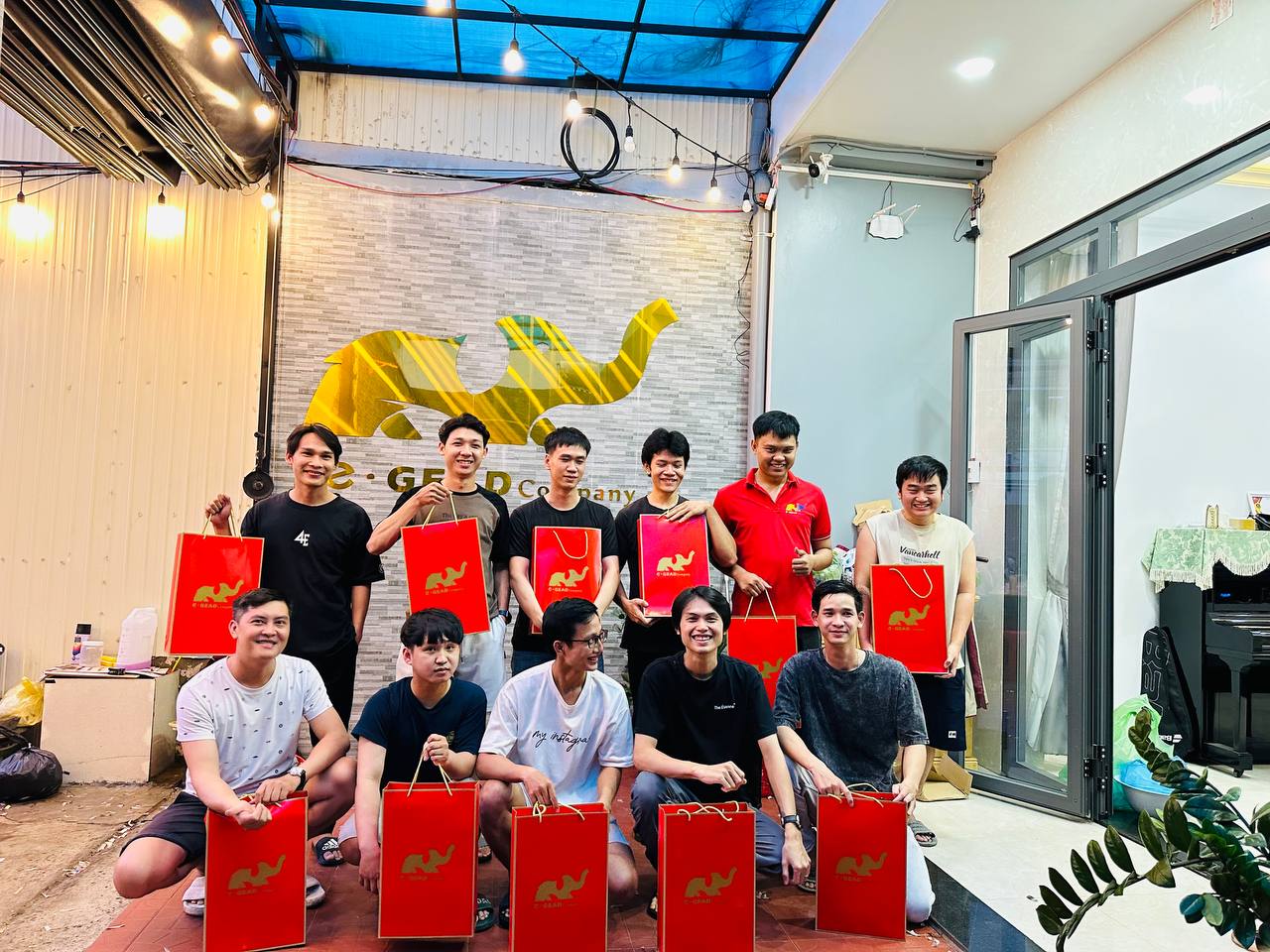 Hình ảnh 1 - Egead Company