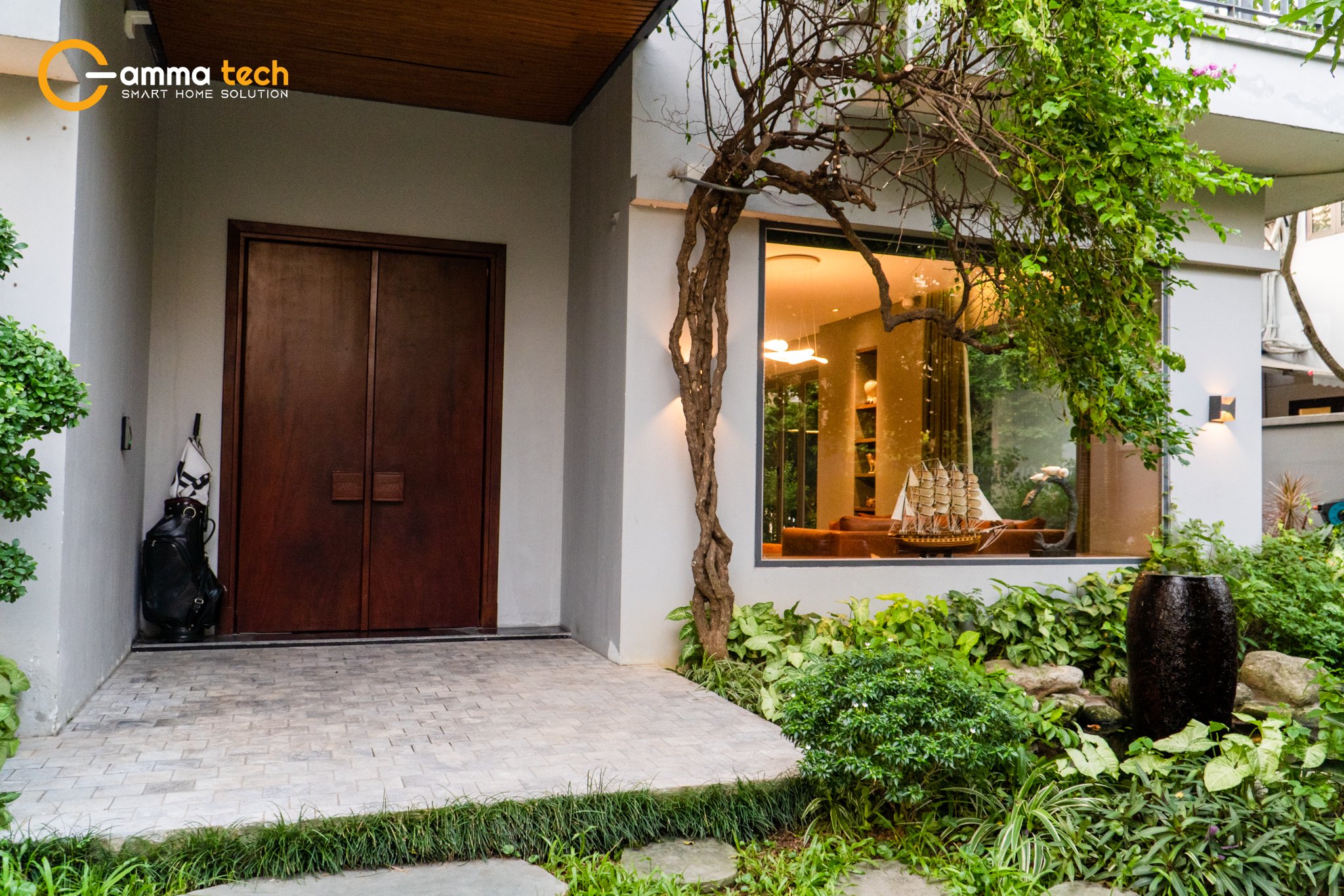 Hình ảnh 1 - Công Ty Cổ Phần Gamma