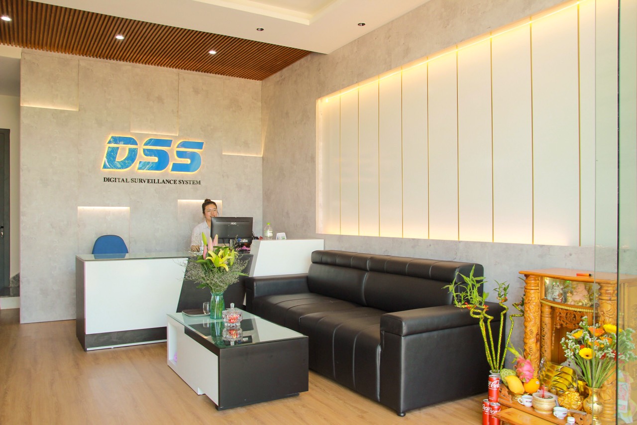 Hình ảnh 1 - Công Ty TNHH Công Nghệ Dss Đà Nẵng