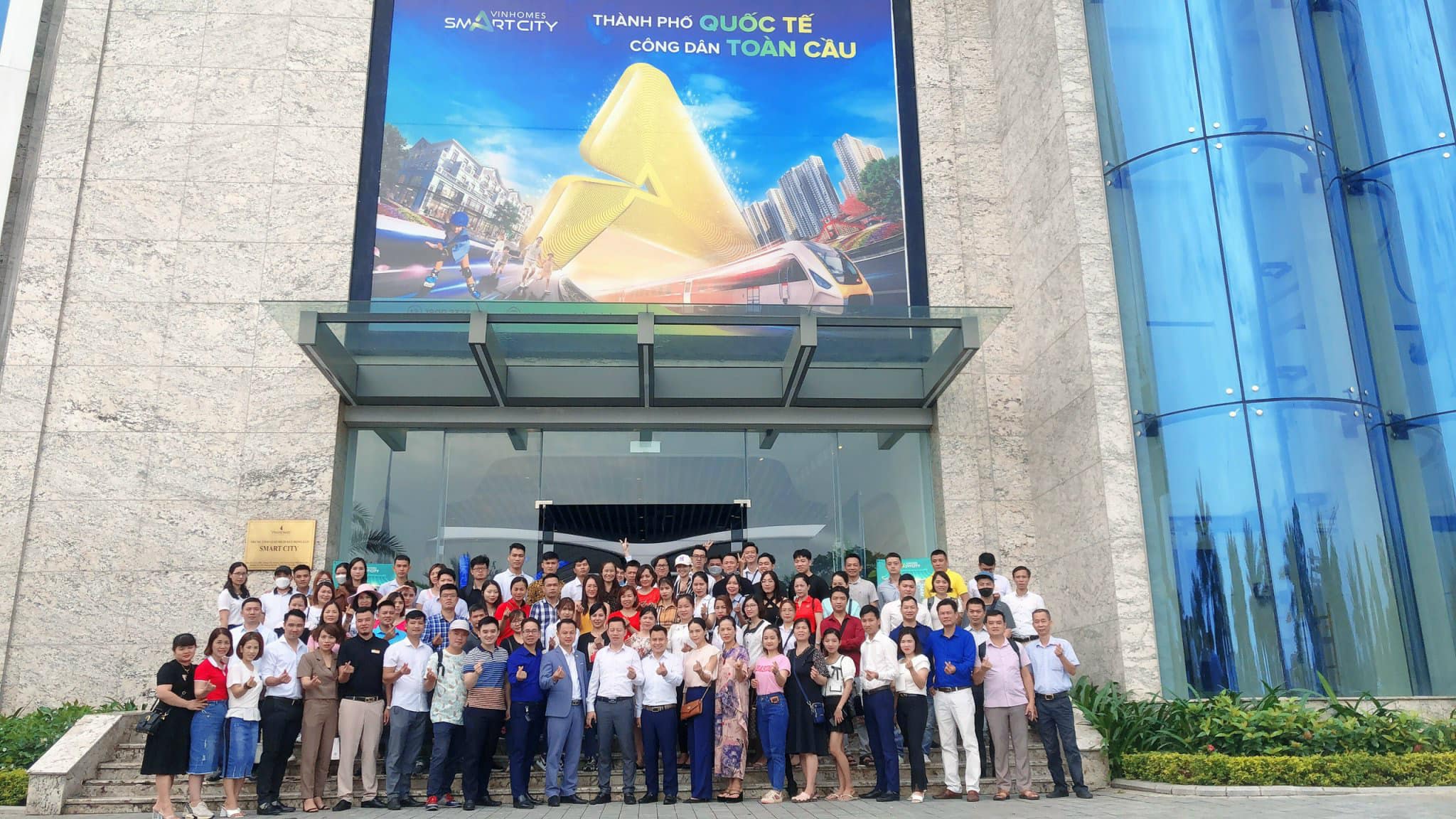 Hình ảnh 1 - Công Ty Bất Động Sản Qtc