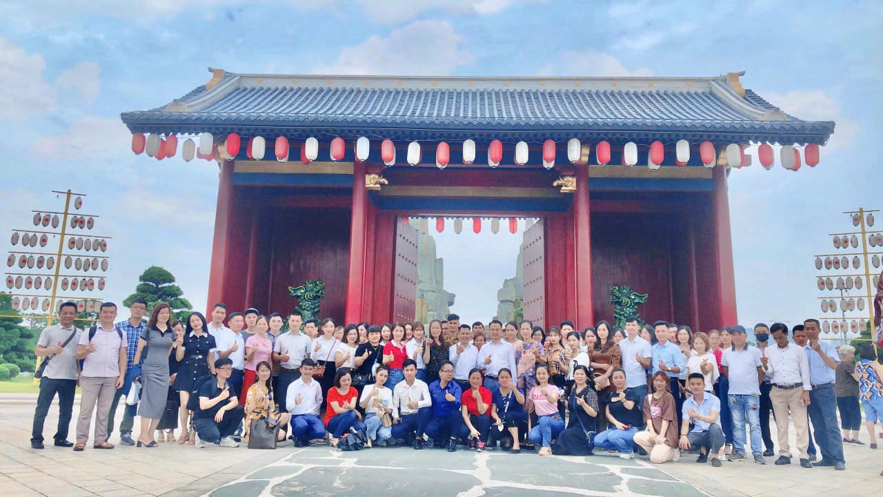 Hình ảnh 1 - Công Ty Bất Động Sản Qtc