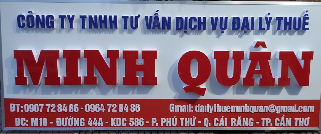 Hình ảnh 1 - Công Ty TNHH Dịch Vụ Kế Toán Và Tư Vấn Dtl