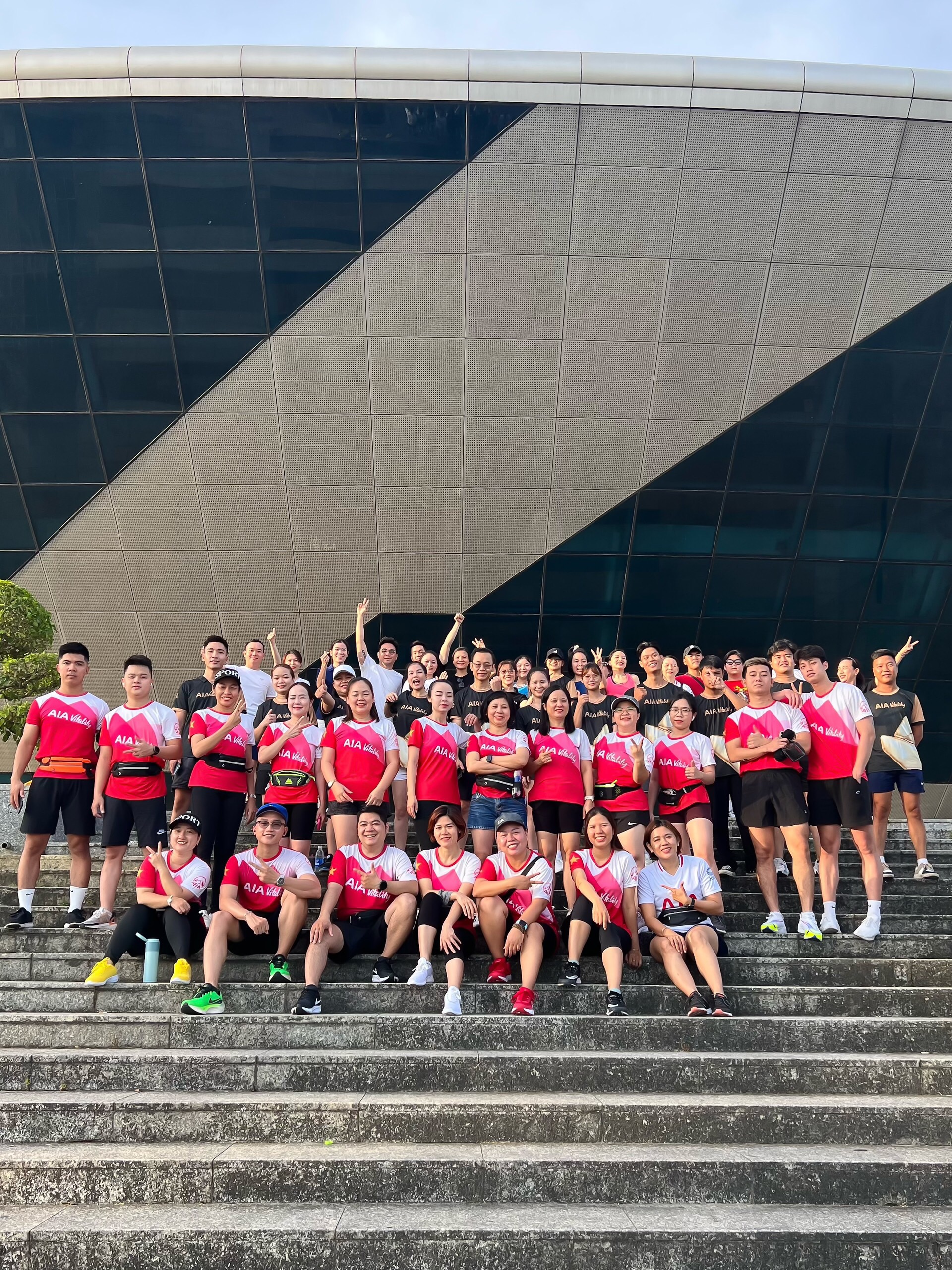 Hình ảnh 1 - Công Ty Bhnt Aia Chi Nhánh Việt Nam