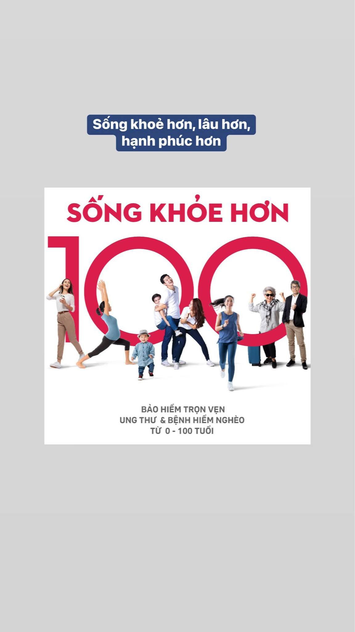 Hình ảnh 1 - Công Ty Bhnt Aia Chi Nhánh Việt Nam