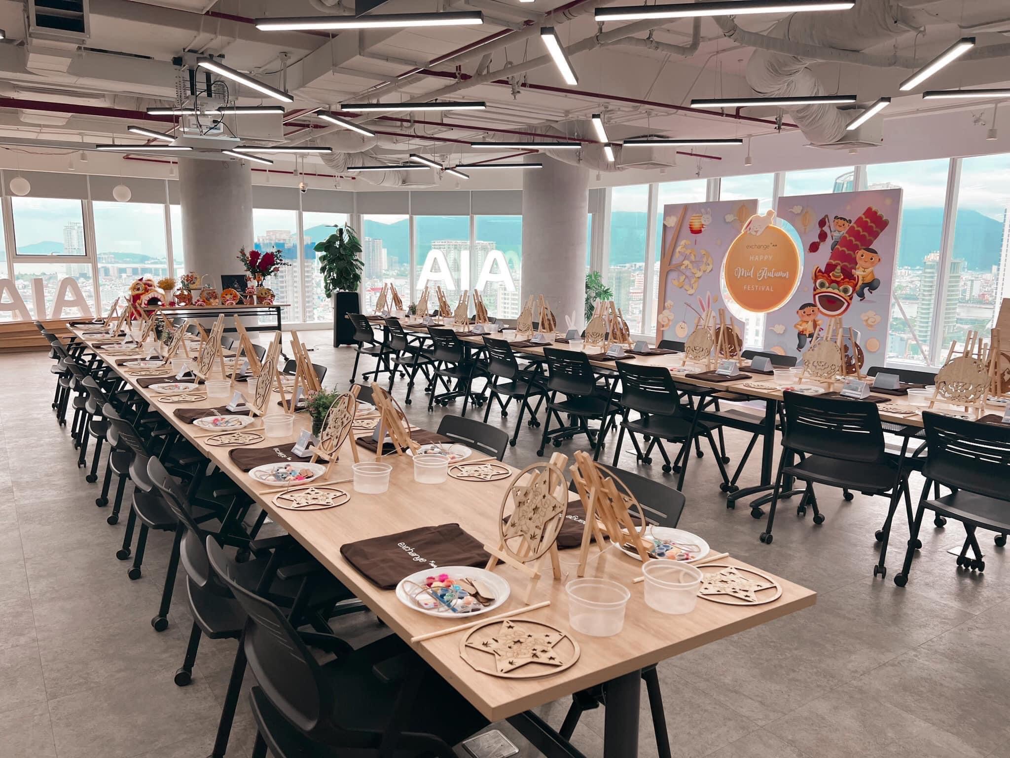 Hình ảnh 1 - Công Ty Bhnt Aia Chi Nhánh Việt Nam