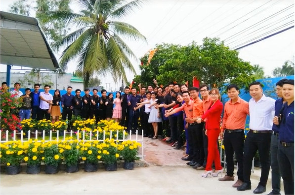 Hình ảnh 1 - Công Ty TNHH Bmi Group