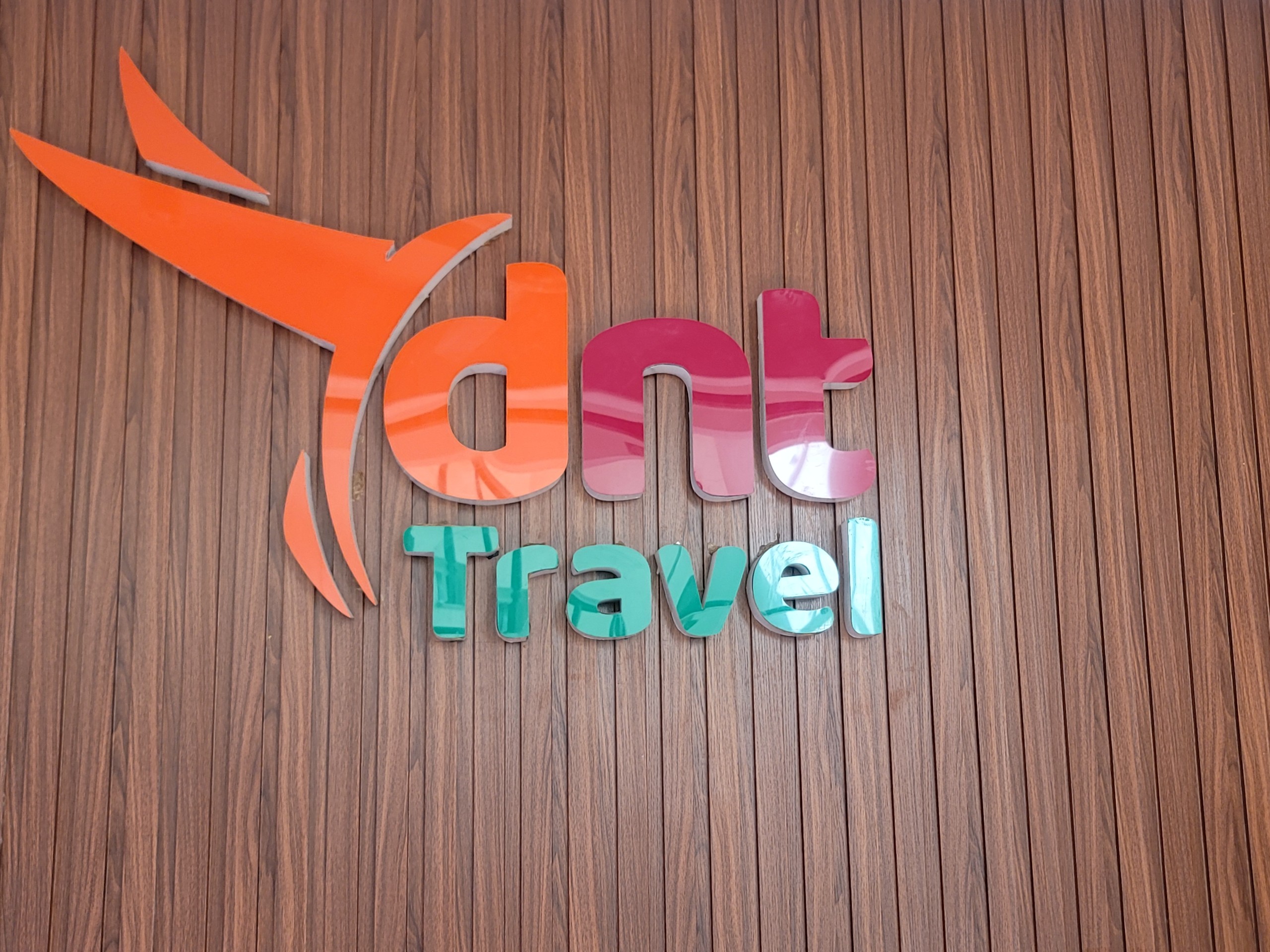 Hình ảnh 1 - Công Ty Cổ Phần Du Lich Toàn Cầu Dnt