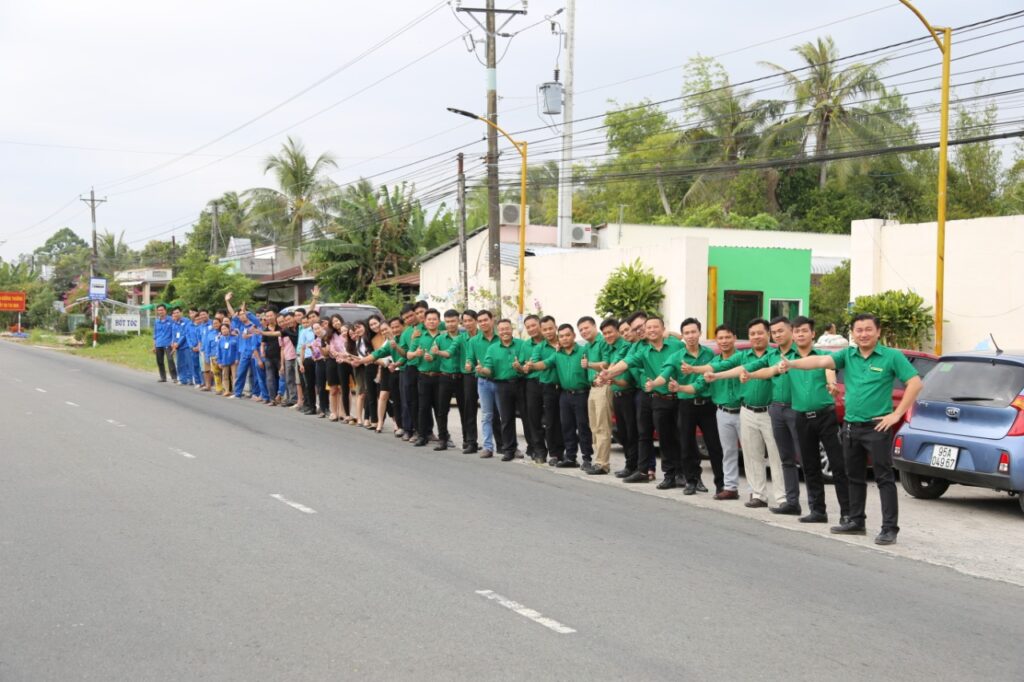 Hình ảnh 1 - Công Ty TNHH Bmi Group