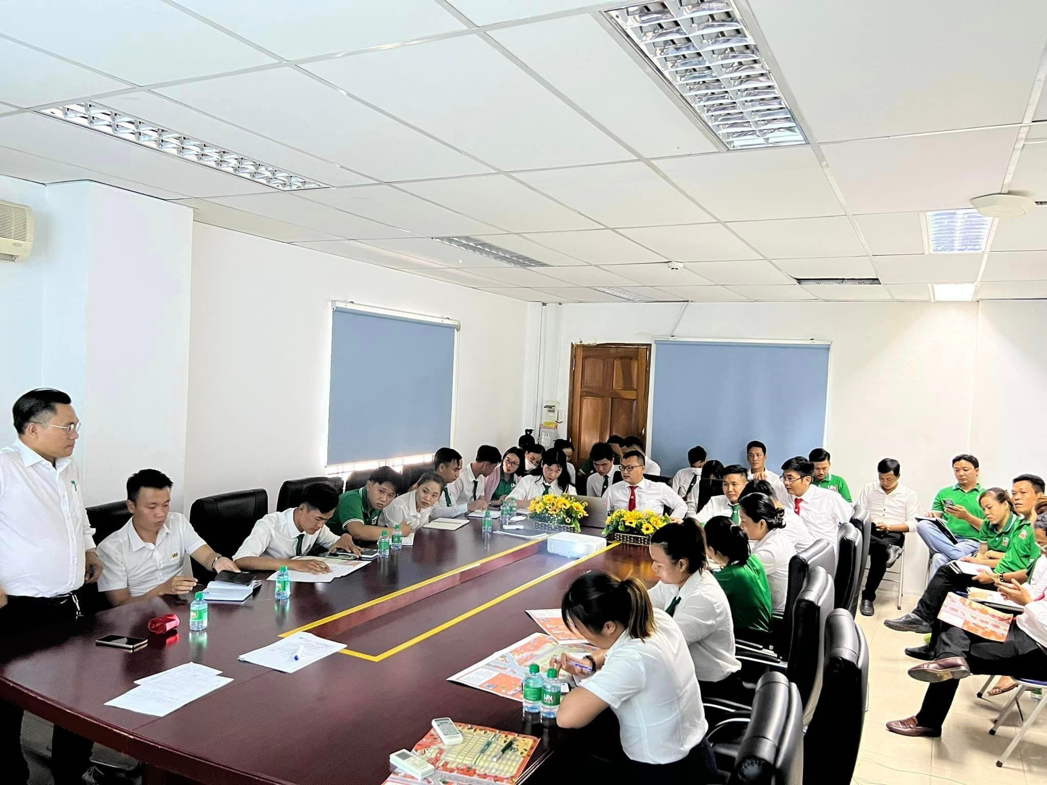 Hình ảnh 1 - Công Ty Cổ Phần Bđs Uniland