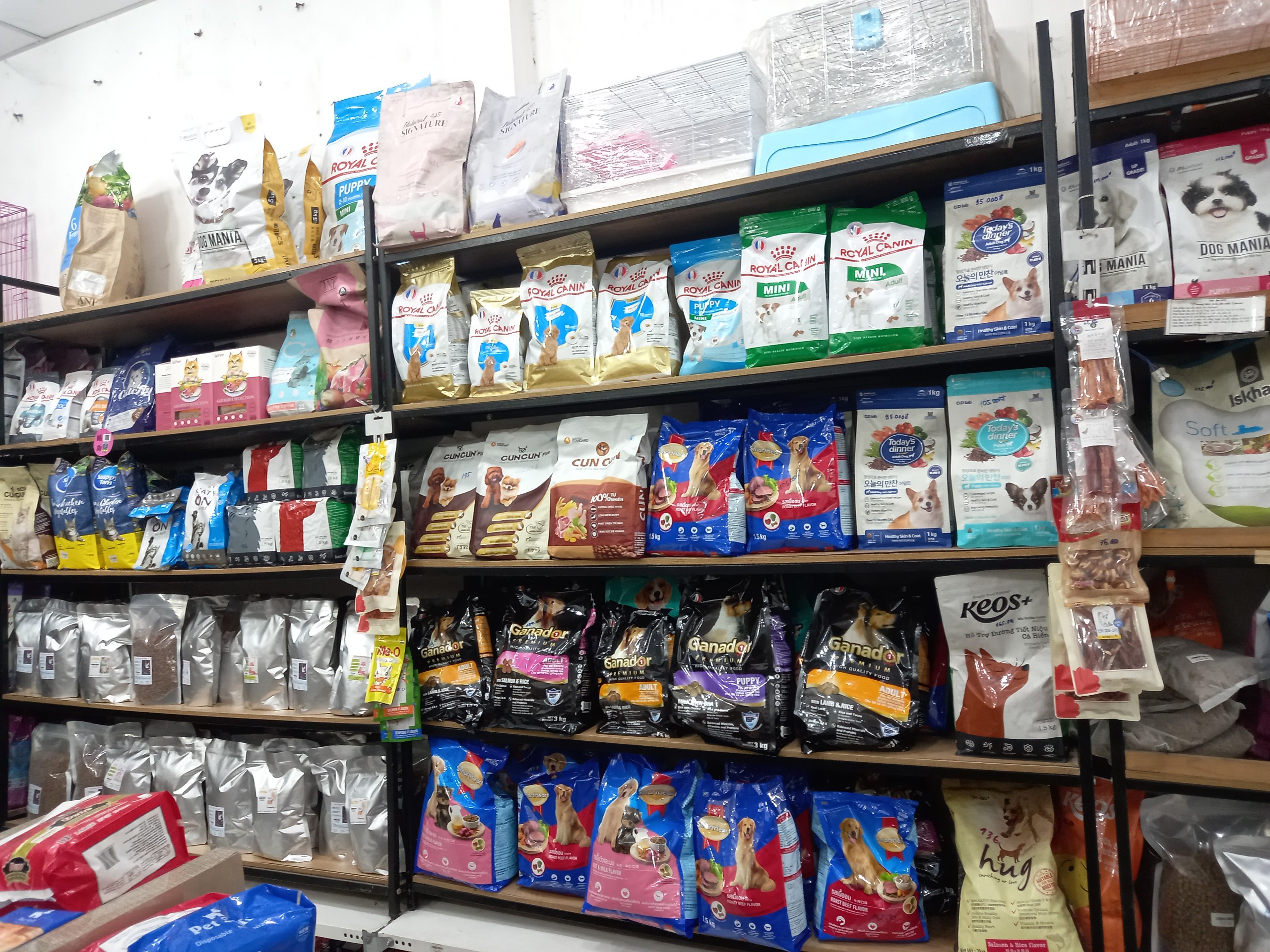 Hình ảnh 1 - Shop Thú Cưng Alice