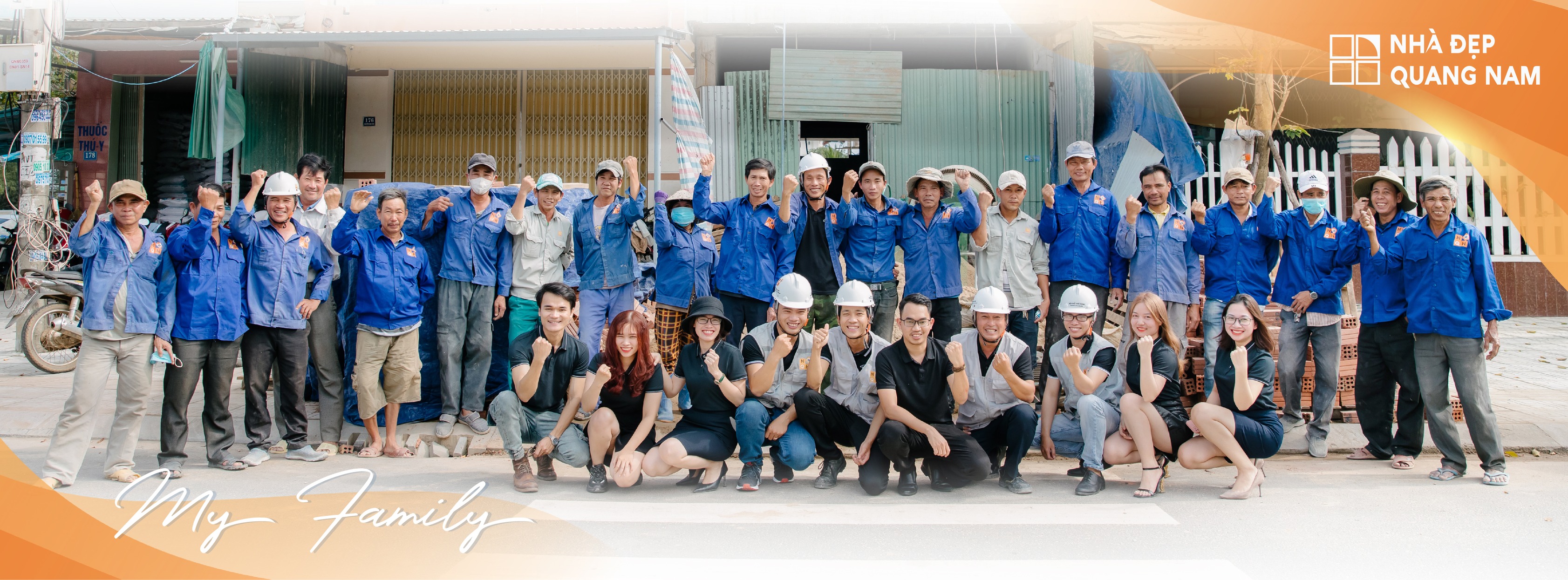 Hình ảnh 1 - Nhà Đẹp Quảng Nam