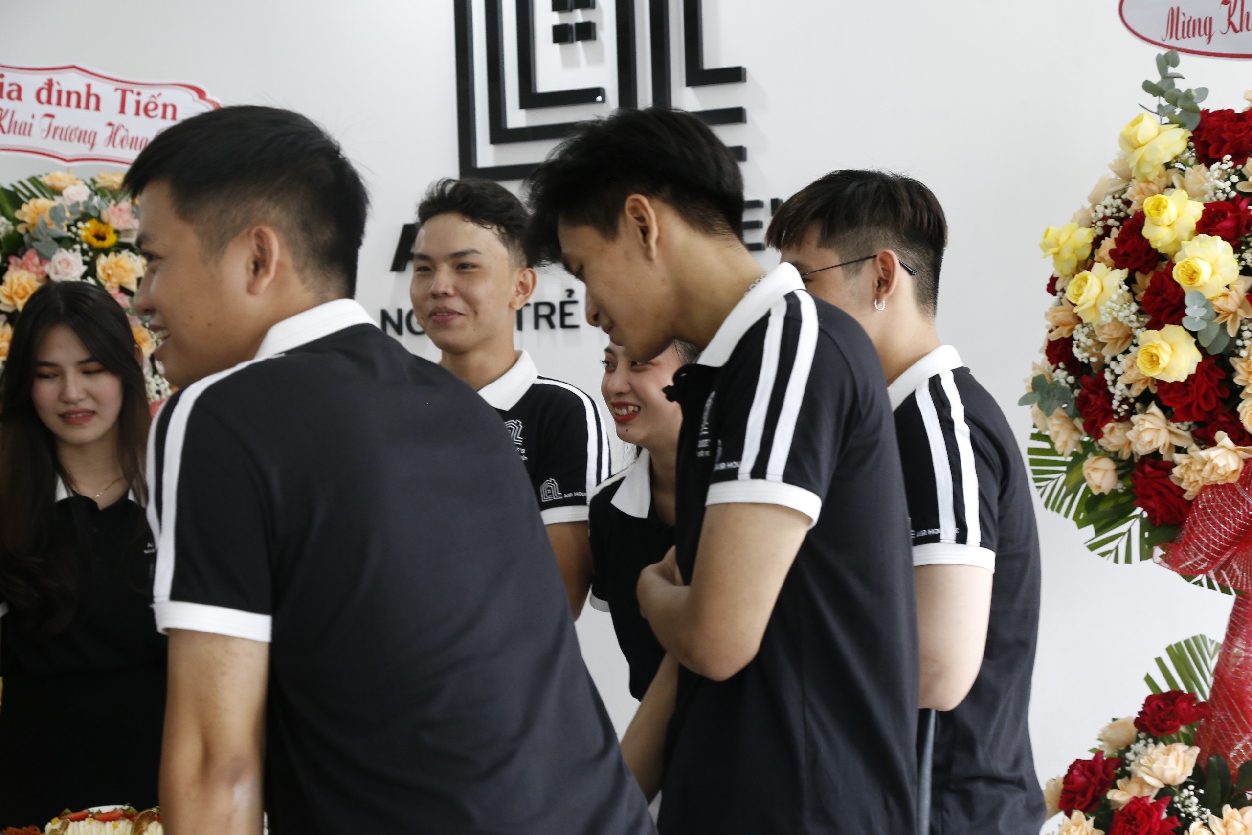 Hình ảnh 1 - Công Ty TNHH Air Houses