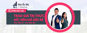 Hình ảnh 1 - Địa Ốc Wl