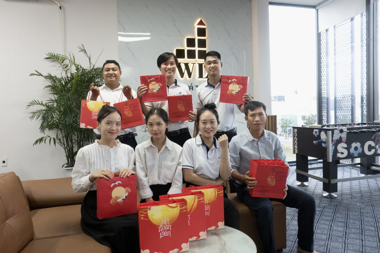 Hình ảnh 1 - Địa Ốc Wl