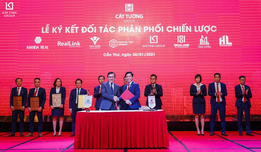 Hình ảnh 1 - Cát Tường