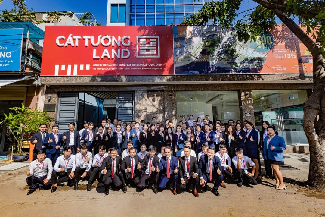 Hình ảnh 1 - Cát Tường