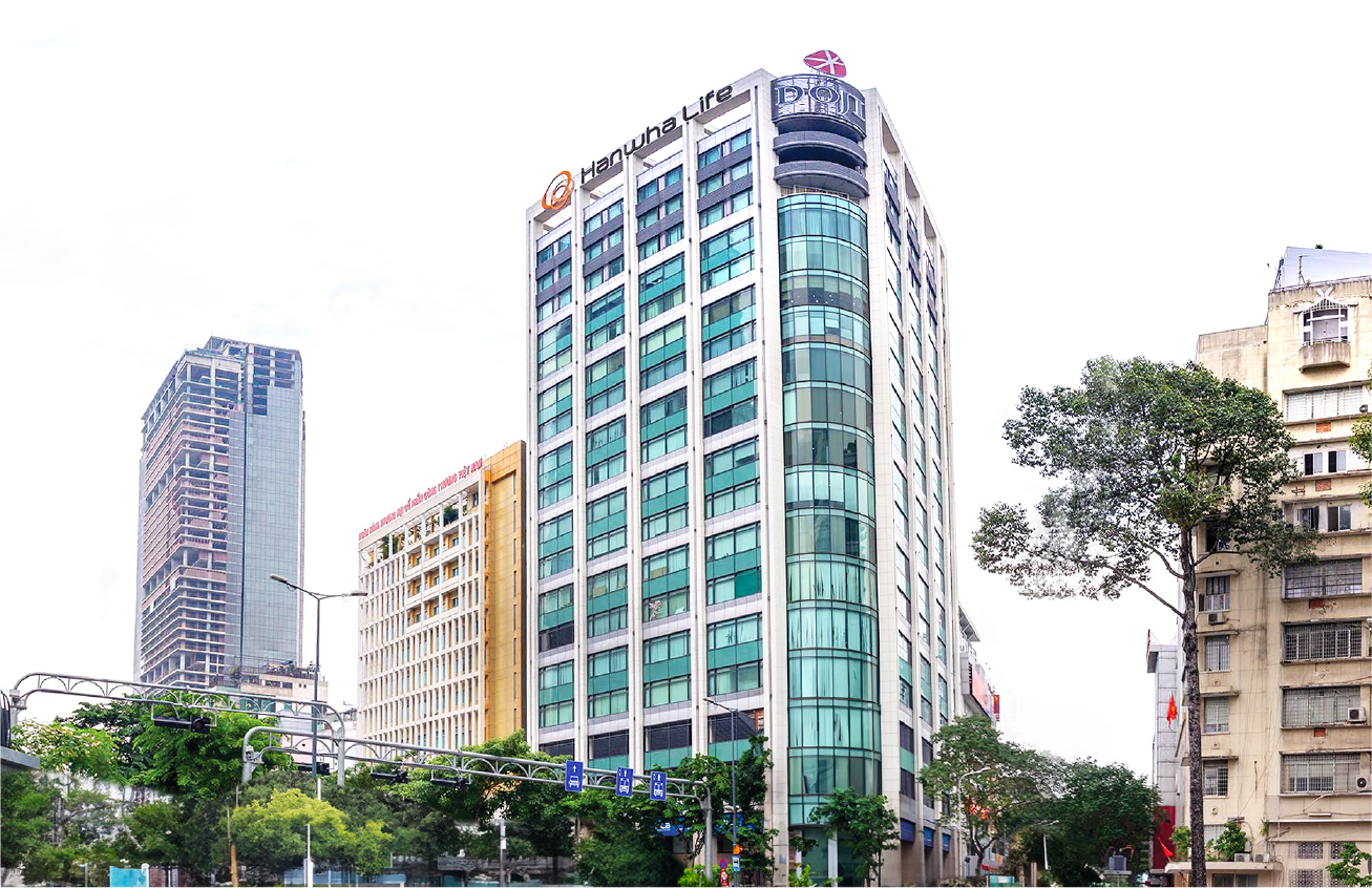 Hình ảnh 1 - Hanwha Life