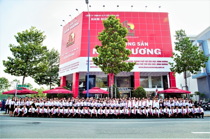 Hình ảnh 1 - Công Ty Bất Động Sản Nam Dương
