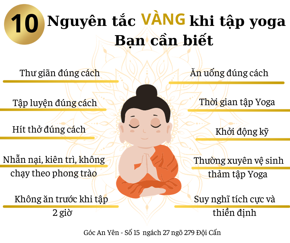 Hình ảnh 1 - Góc An Yên Spa Yoga Trị Liệu