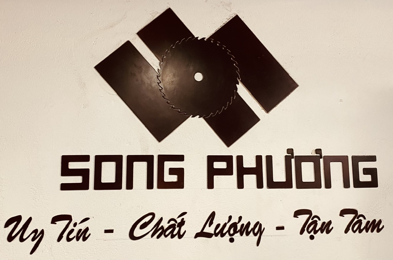 Hình ảnh 1 - Công Ty TNHH Máychế Biến Gỗ Song Phương