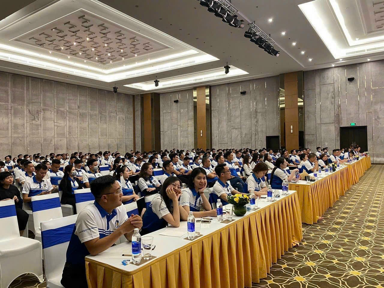 Hình ảnh 1 - Cty Cổ Phần Đầu Tư Và Quản Lý Bđs Saigon Center Real