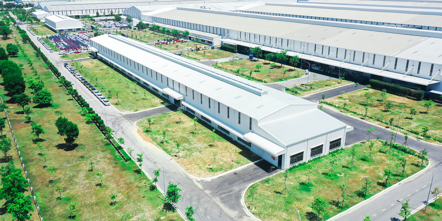 Hình ảnh 1 - Công Ty TNHH Sản Xuất Xe Du Lịch Chuyên Dụng Cao Cấp Thaco