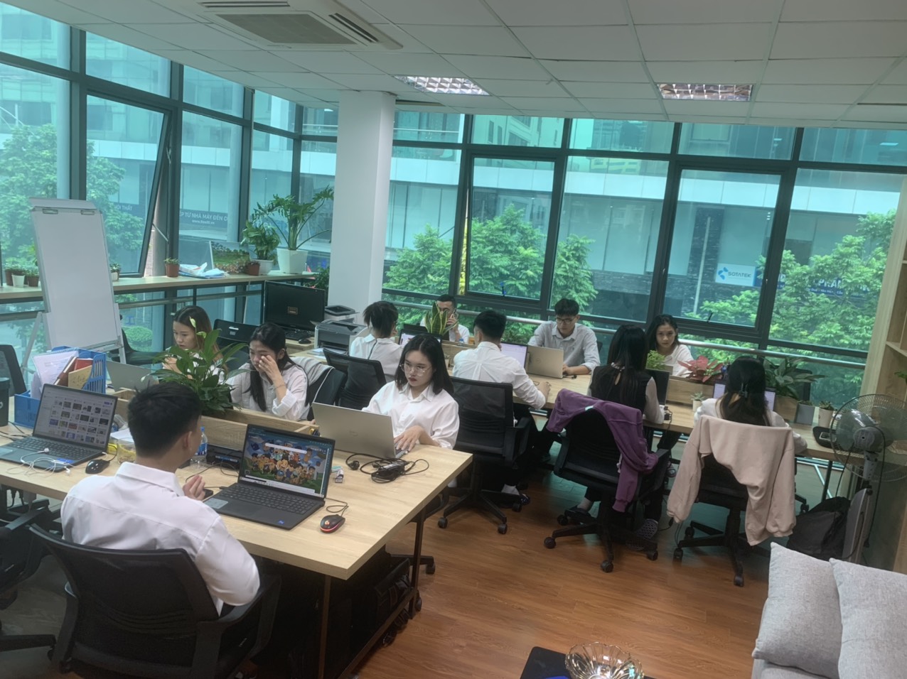 Hình ảnh 1 - Công Ty TNHH Thuế Và Tư Vấn Thẩm Định Giá CPa Partners