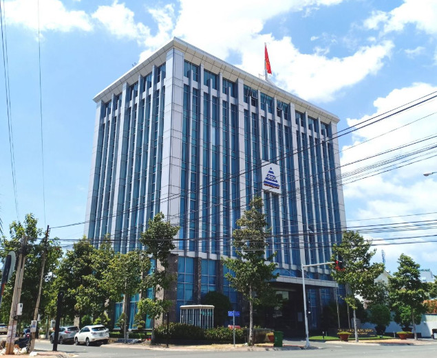 Hình ảnh 1 - Công Ty TNHH Granite Rạng Đông