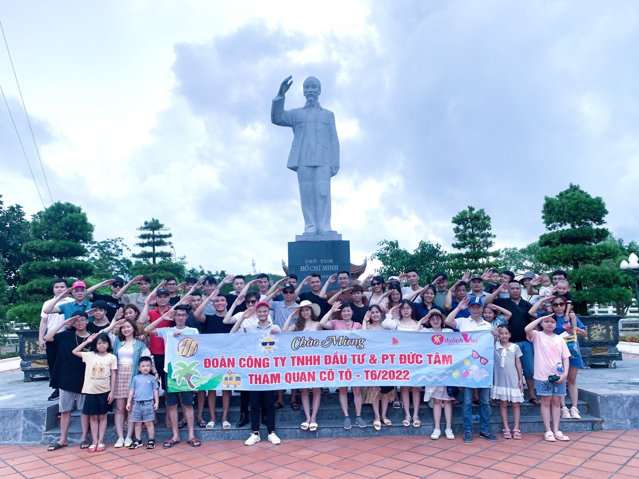 Hình ảnh 1 - Công Ty Laptop Đức Tâm