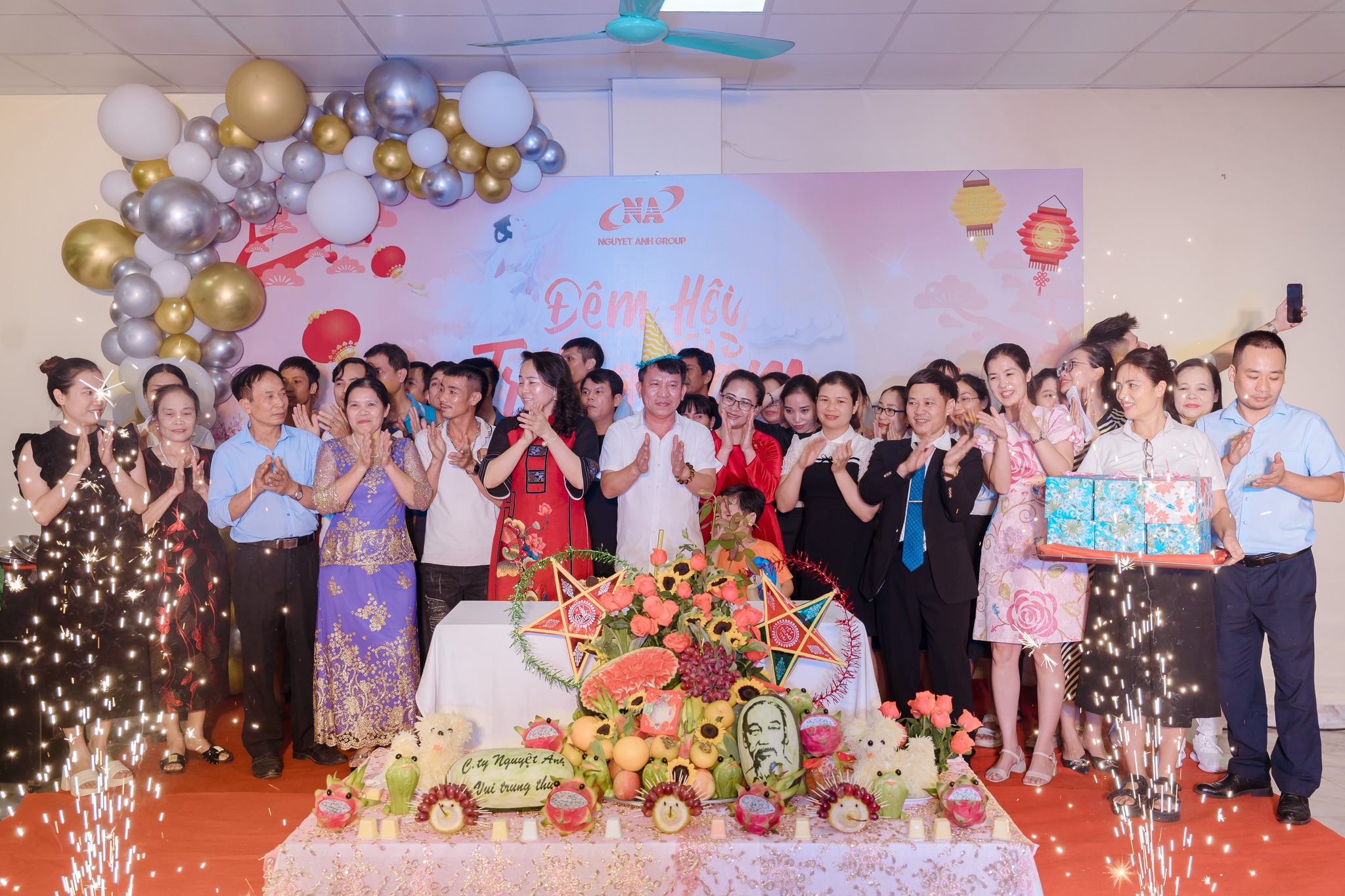 Hình ảnh 1 - Công Ty TNHH Sản Xuất Thương Mại Nguyệt Ánh Ii