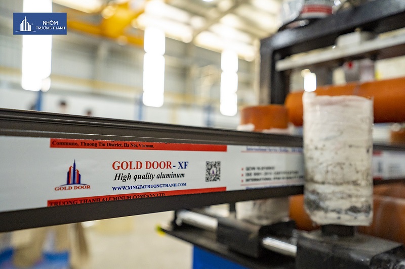 Hình ảnh 1 - Công Ty Cổ Phần Nhôm Trường Thành Miền Nam