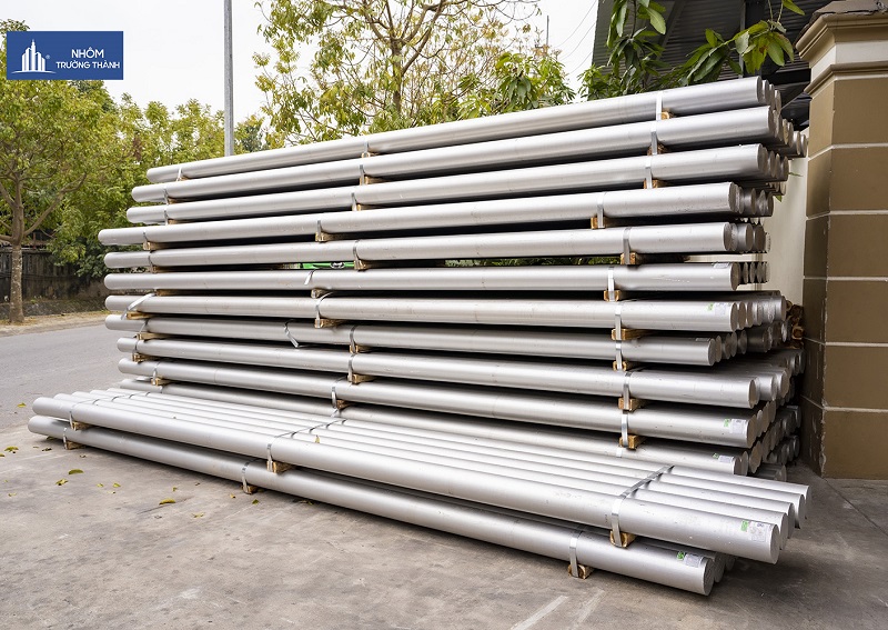 Hình ảnh 1 - Công Ty Cổ Phần Nhôm Trường Thành Miền Nam