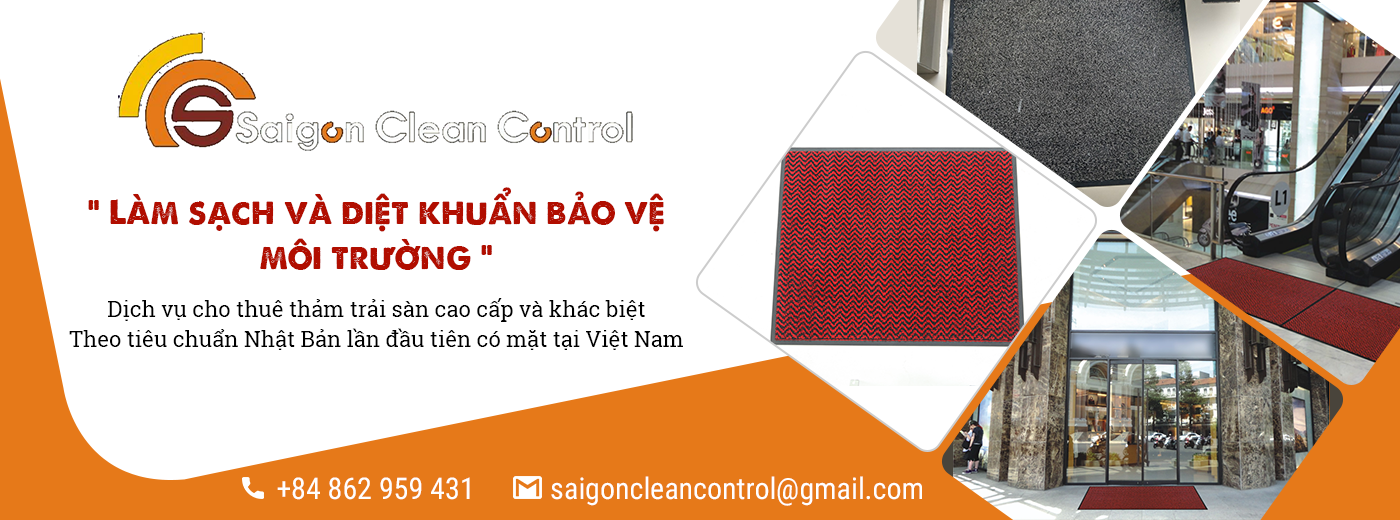 Hình ảnh 1 - Saigon Clean Control Joint Stock Company