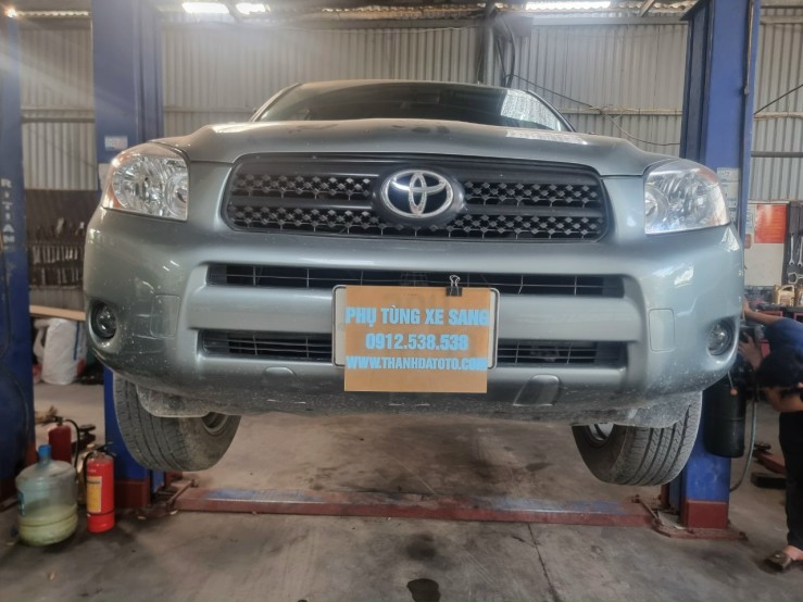 Hình ảnh 1 - Công Ty Cổ Phần Ô Tô Thành Đạt