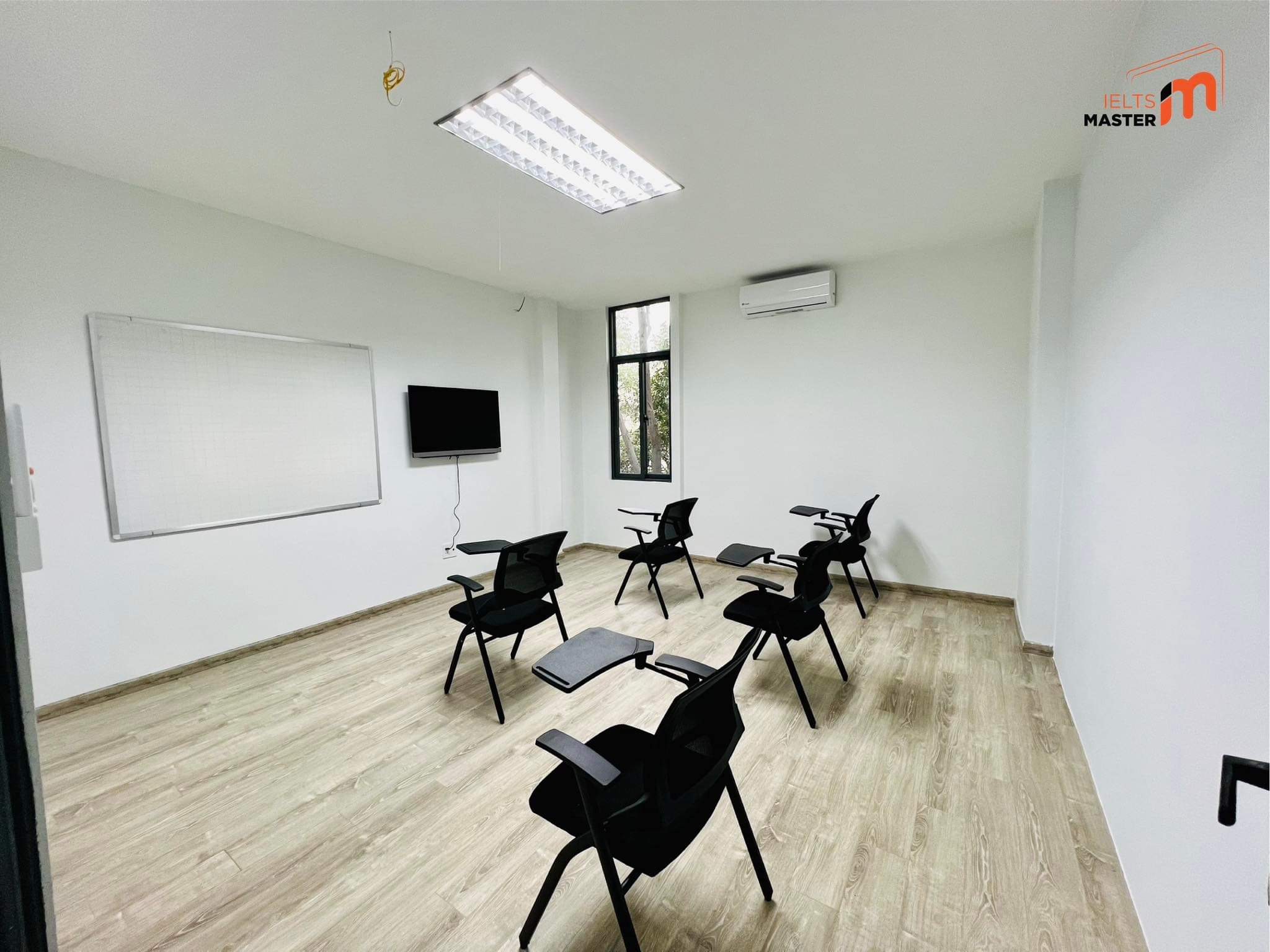 Hình ảnh 1 - Ielts Master Bình Dương