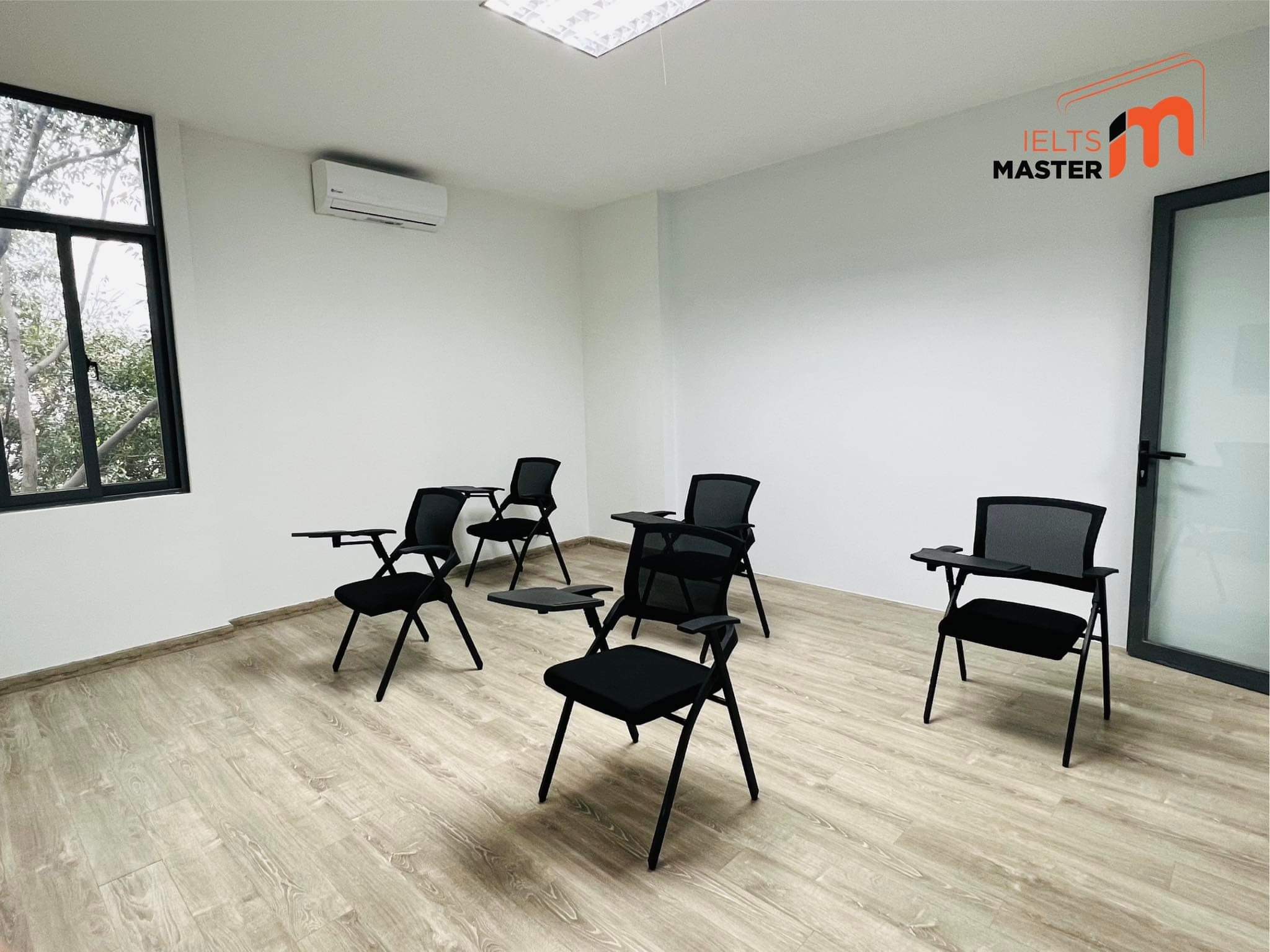 Hình ảnh 1 - Ielts Master Bình Dương