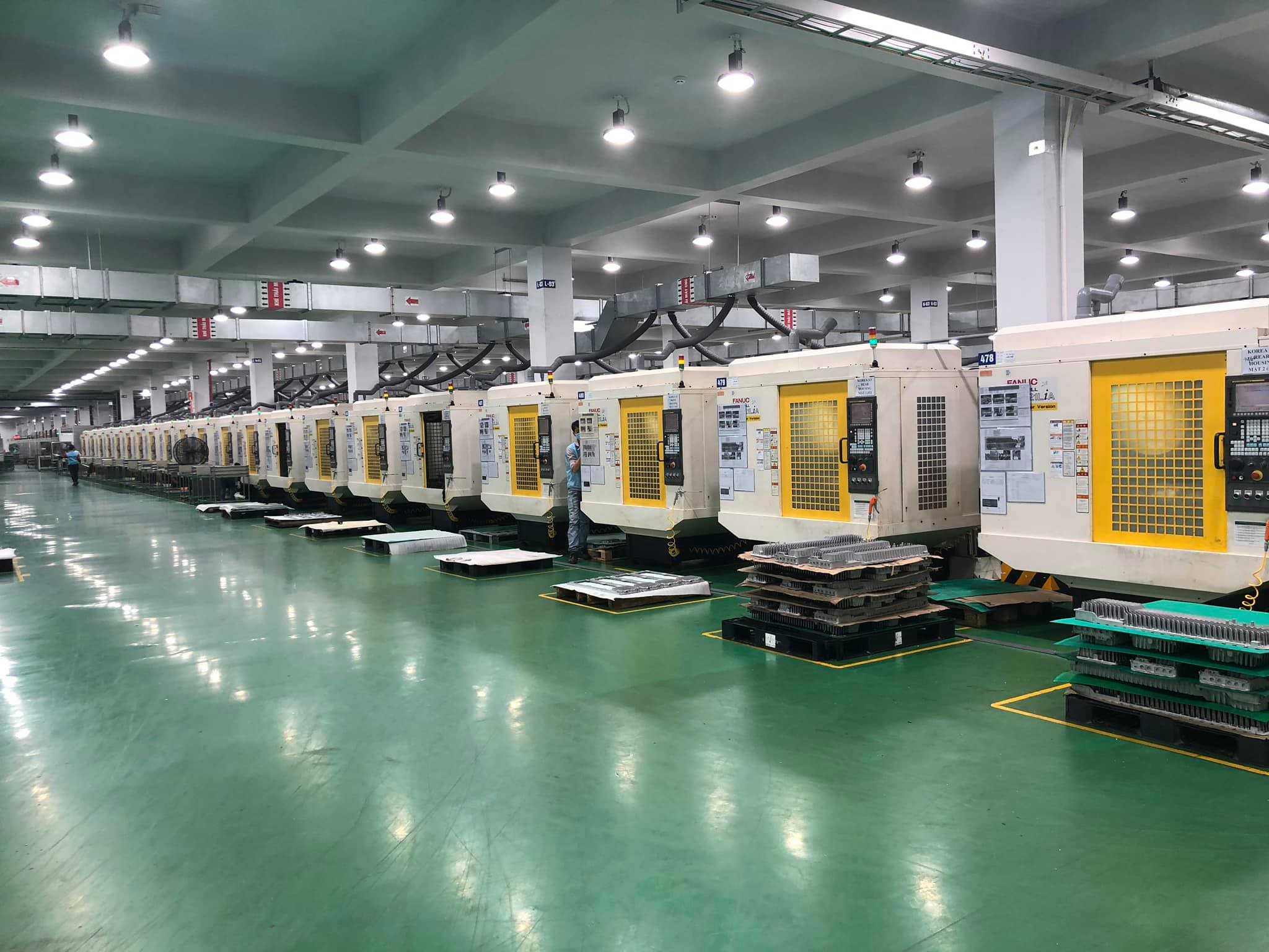 Hình ảnh 1 - Ct TNHH Ntd One