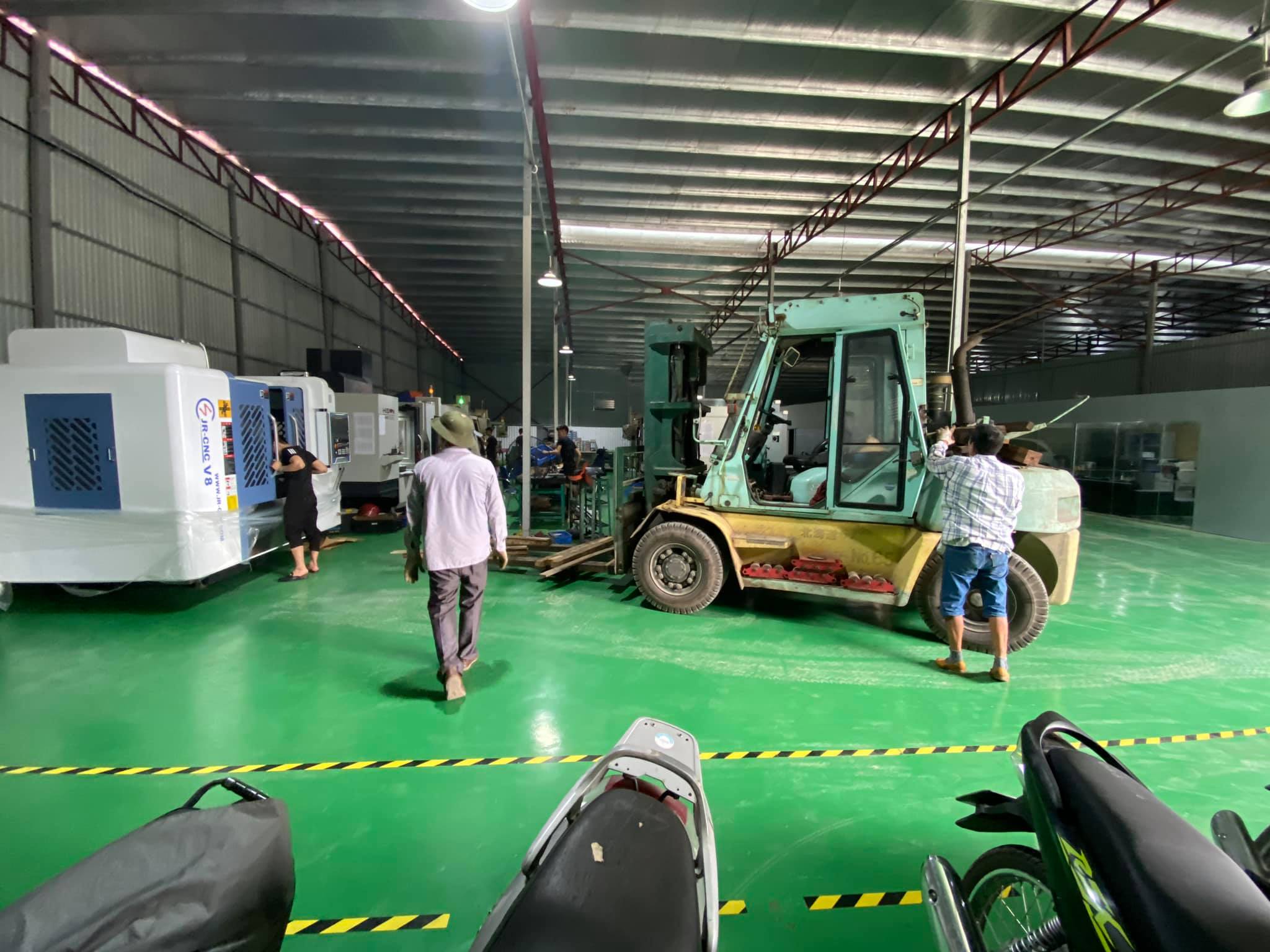 Hình ảnh 1 - Ct TNHH Ntd One